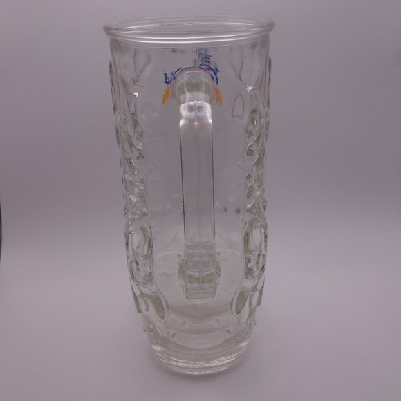 Coors Banquet Boot Beer Stein - Picture 5 of 14